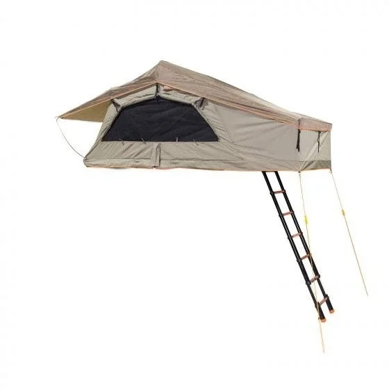 Car camping outdoor imported roof tent waterproof, sunproof and tearproof