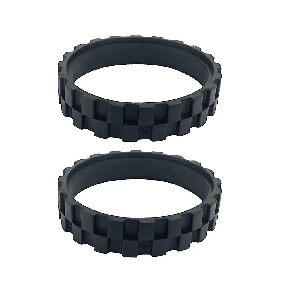 Accesorios para Roborock S5/t6/t7 Xiaomi, rueda para caminar, piel de neumático, 1 unidad