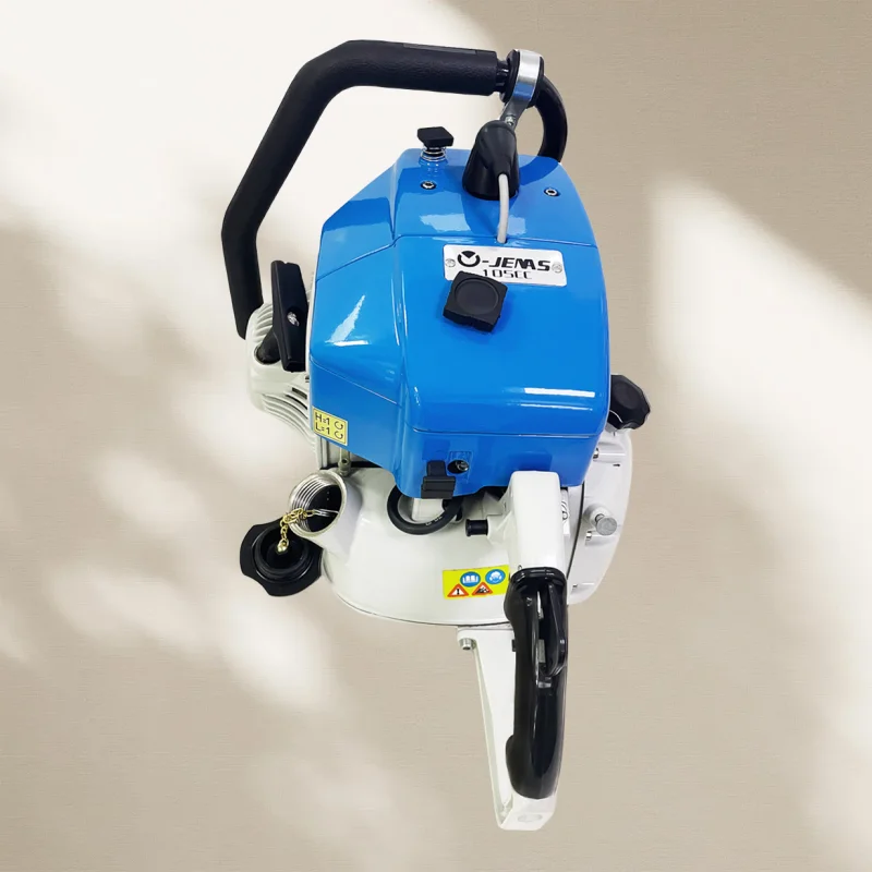 

High Quality Powerful Gardening Tool 4.8kw 070 Chainsaw With Guide Bar And Chain For Wood Cutting