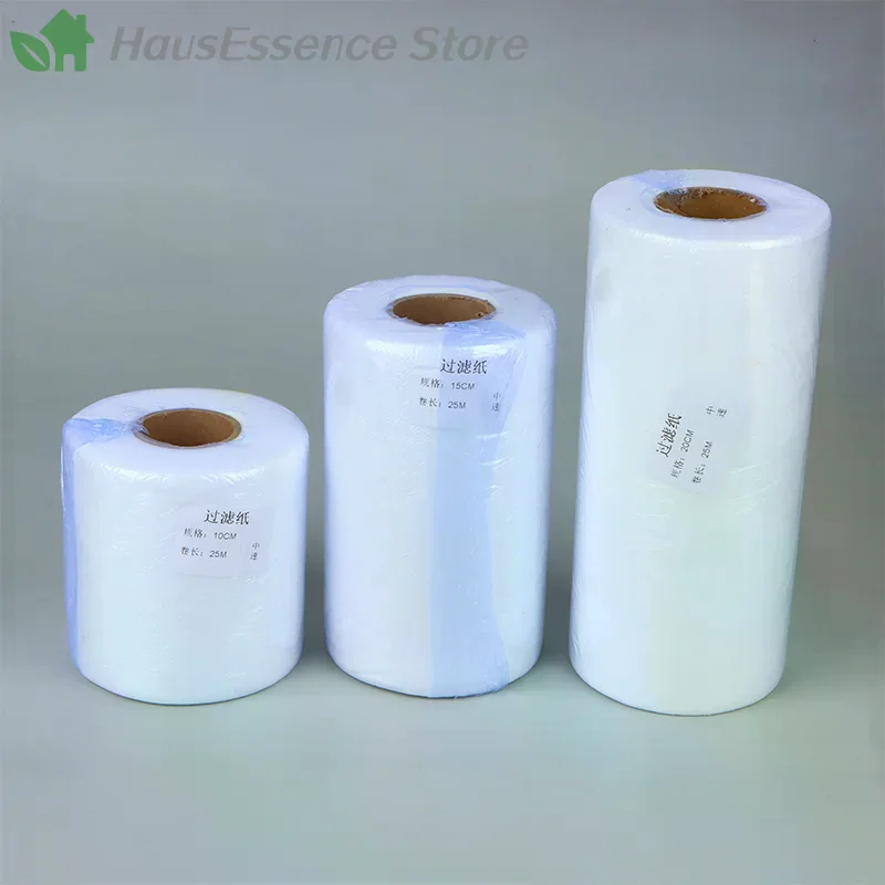 ※Original Filter Roll Replacement Set for BUBBLE MAGUS ARF-S ARF-M ARF-L Automatic Roll Filter Nylon Filter Sock Bio