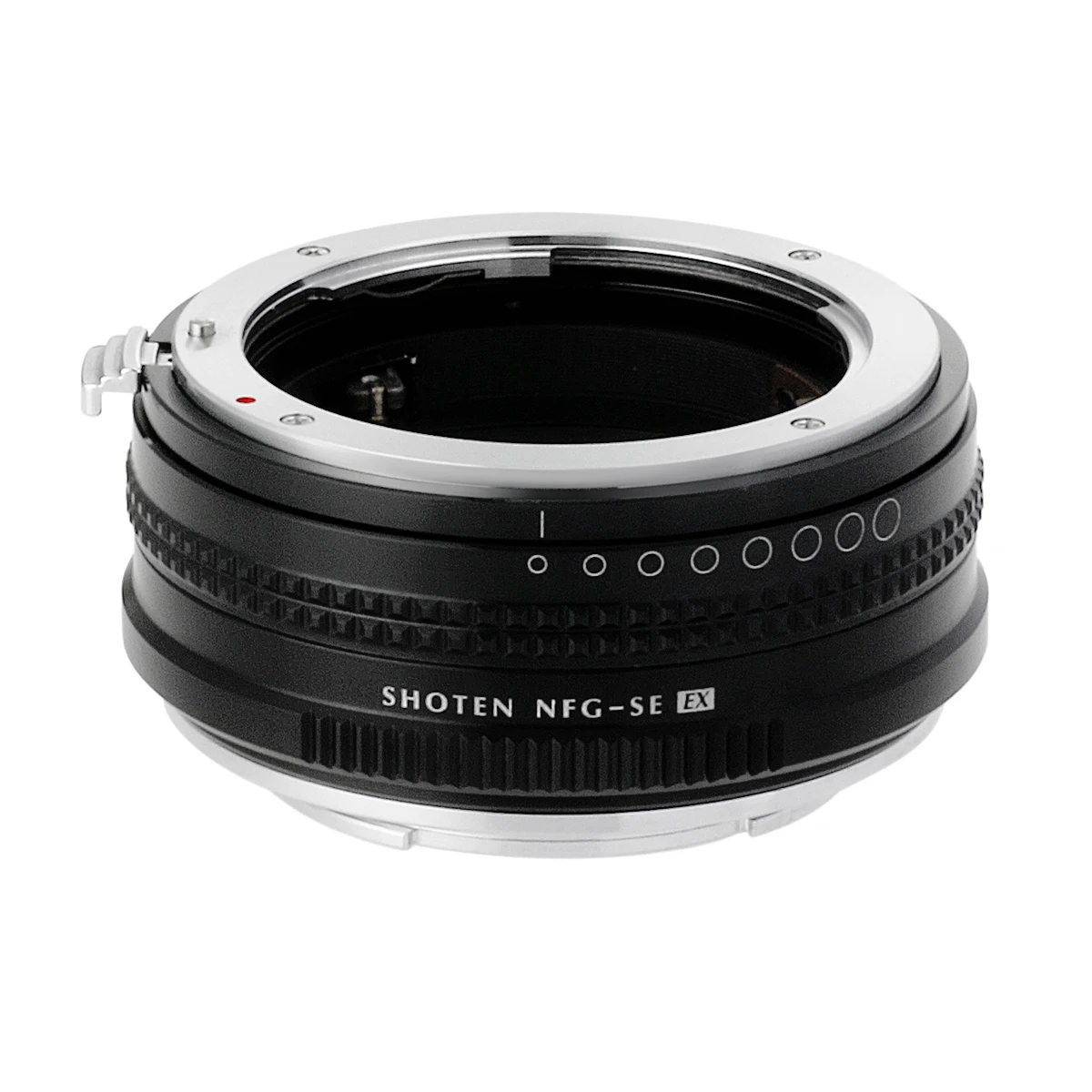 Ng To Se Lens Adapt…