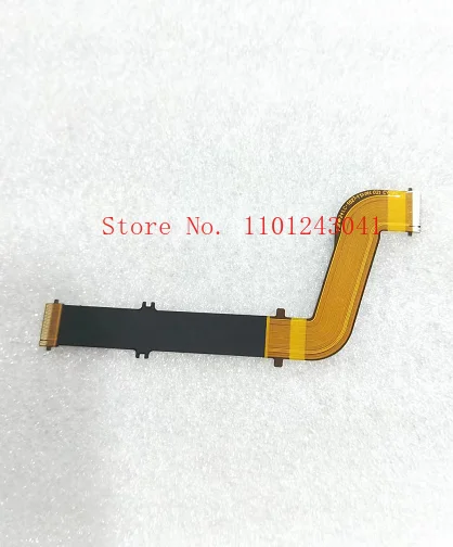 NEW Hinge LCD Flex Cable For SONY A7R A7S II Repair Part ILCE-7RM2 / ILCE-7SM2 A7R2 A7RM2 A7R II A7S2 A7SM2 A7S M2