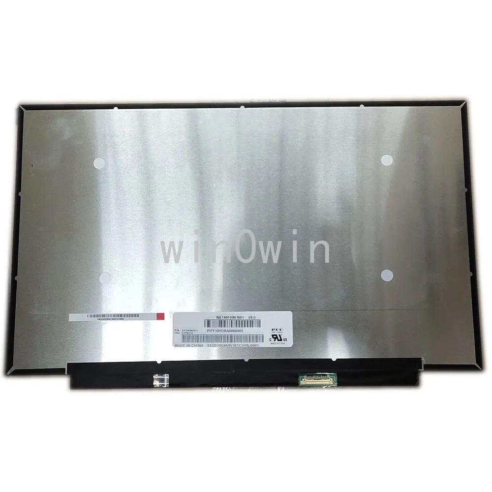 

Φ V8.0 fit Φ 72% цвет 1920x1080 IPS EDP