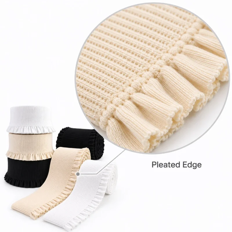 5/10Yards 60mm Wide Lace Elastic Band Bra Underband Trim Underwear Stretch Ribbon Corset Waistband Elastics DIY Sewing Supplies