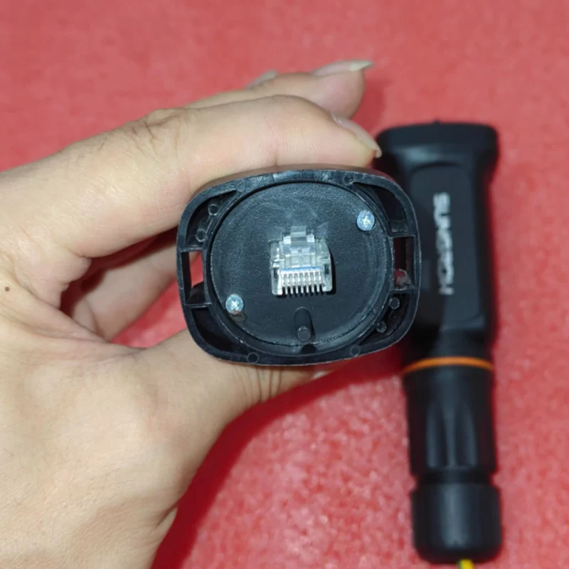 Sungrow Inverter RS485 Ethernet Adapter | CBB to RS485 Converter for Anti-Backflow Connection