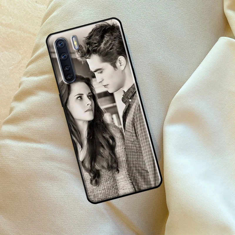 حافظة لهاتف اوبو A96 A76 A16 A18 A38 A58 A78 A98 A74 A94 A54 A80 A60 A40 A15 A17 A57 A5 A6 Pro #4