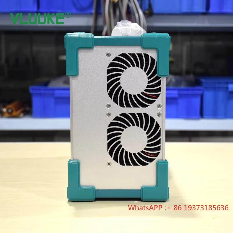 VLUUKE S1200 Secondary   Protection Relay Current Relay Protection Test Kit