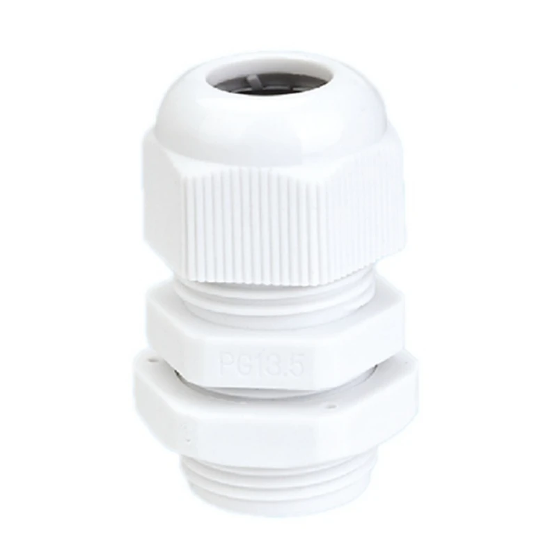 H496 series Lengthened Nylon Waterproof Cable Gland