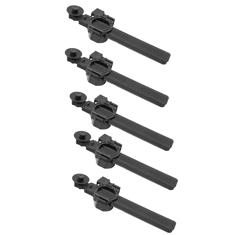 

ABTC-салон автомобиля, демпфер перчаточного ящика с левым рукавом, тормозные элементы для Golf 7 MK7 Passat Arteon Atlas T-Roc Kodiaq 5G1858309