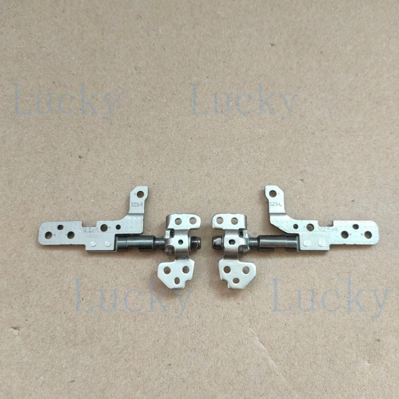 f   FOR Dell Gamebox G15 5510 5511 5515 Spindle Screen Axis 0HPVP4 0WHD8R