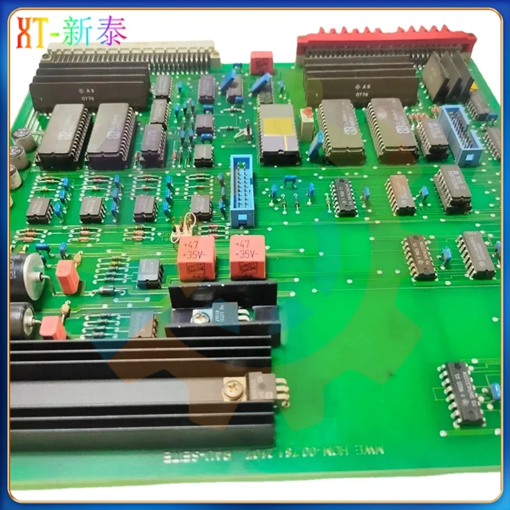 Best Quality MWE 00.781.2017 Main Boards Printed Circuit Boards Printing Press Spare Parts