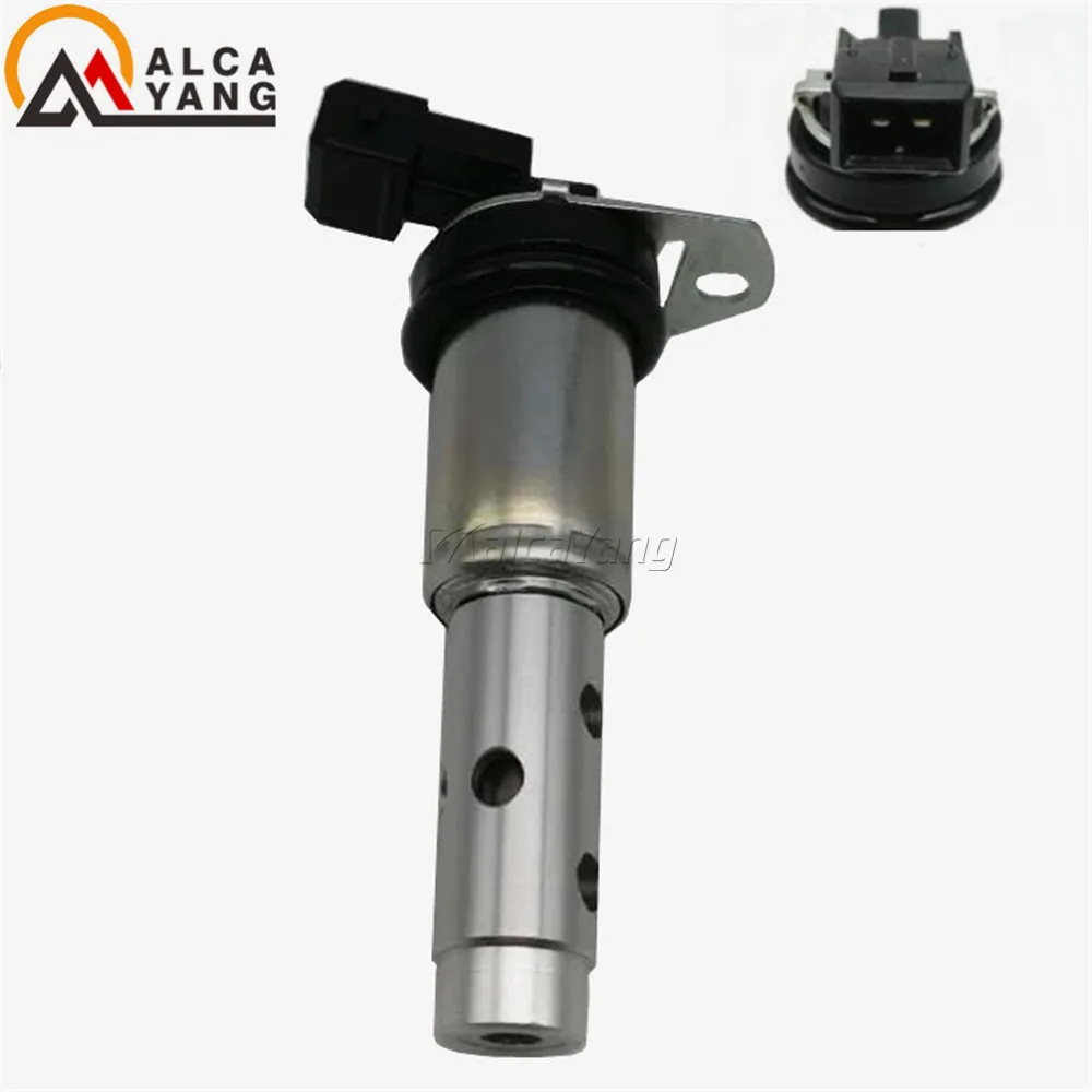 Engine Variable Timing Control Valve Solenoid VVT 11367585425 for BMW N51 N52 N54 128i 328i 323i 325i 330i 530i 335i E60 E61 E70