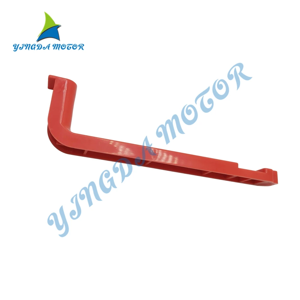 

Замок для лодки, нейтральный 703-48223-00 для бокового пульта дистанционного управления подвесным мотором Yamaha (старый тип), аксессуары для лодок