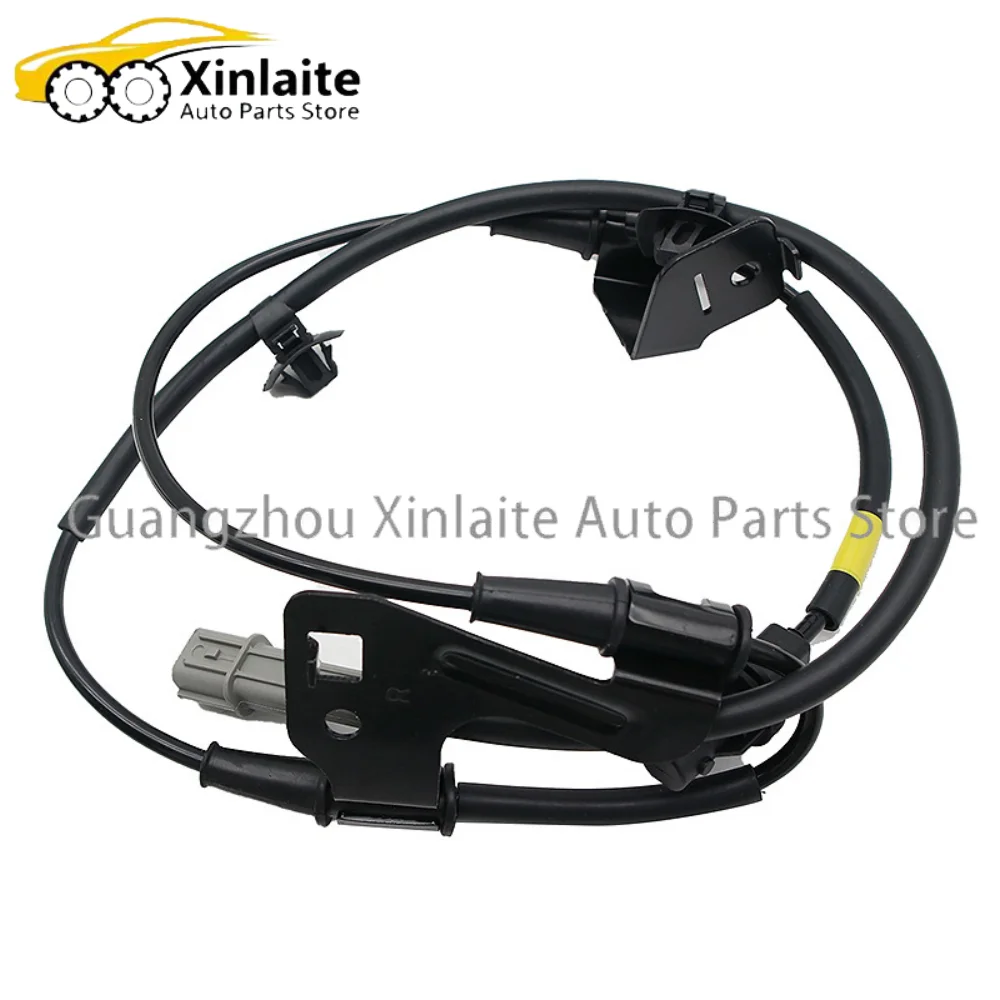 

59830-H5000 59830H5000 New Front Right ABS Wheel Speed Sensor For Hyundai Accent 2018-2021 Kia Rio 2018-2020 Car Accessories