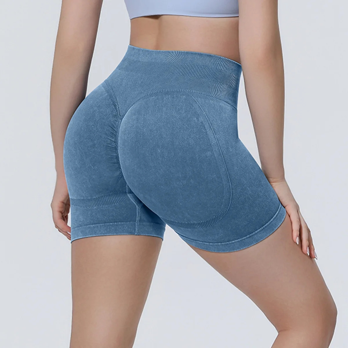 Size chart and fit details