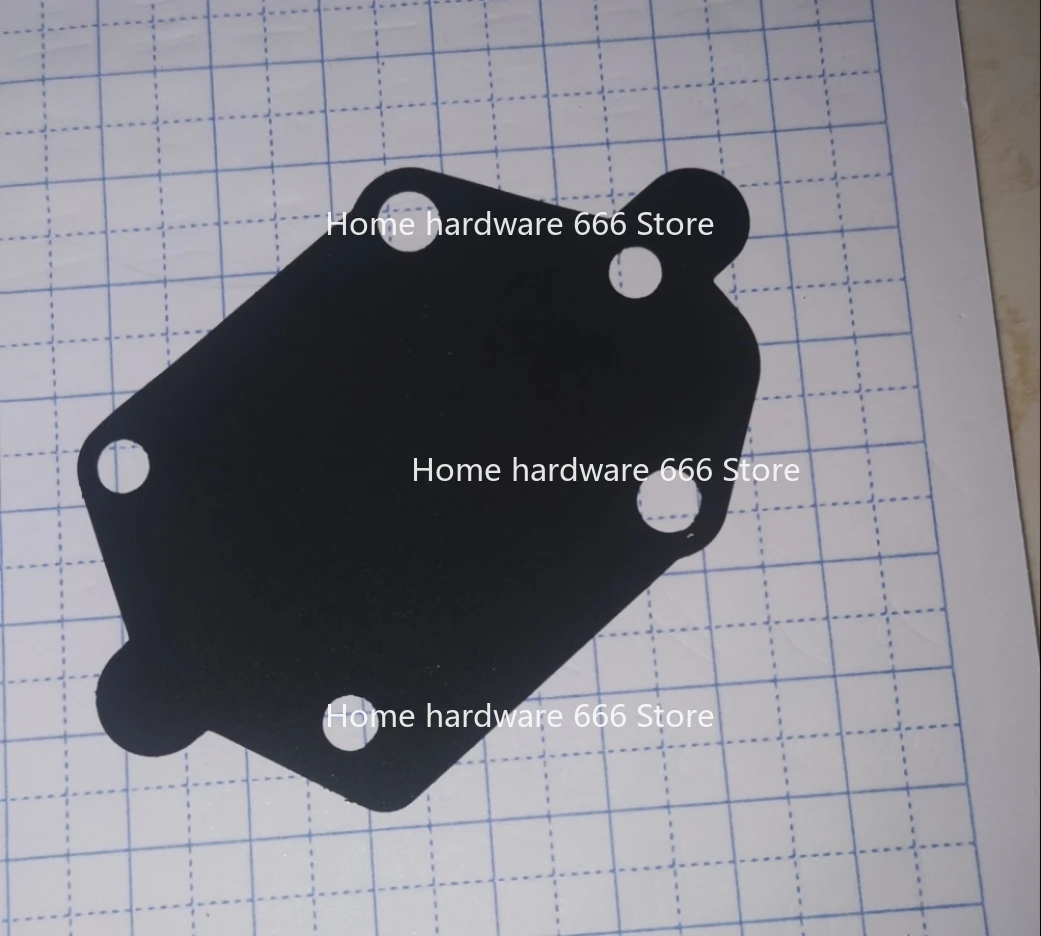 

30-40-60-85 Hp Outboard Pump Rubber Diaphragm