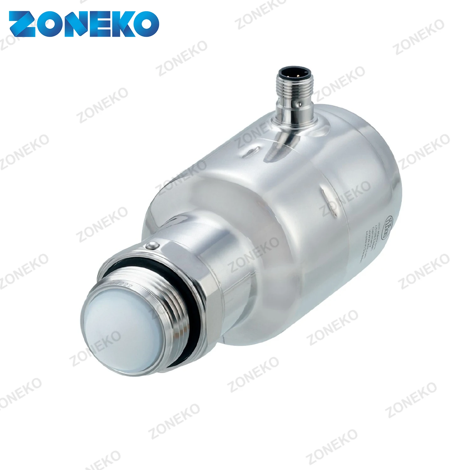 IFM Continuous Level Sensor LW2720 NON-CONTACT LEVEL TRANSMITTER ZZ2720 ZZ1100 ZZ1060