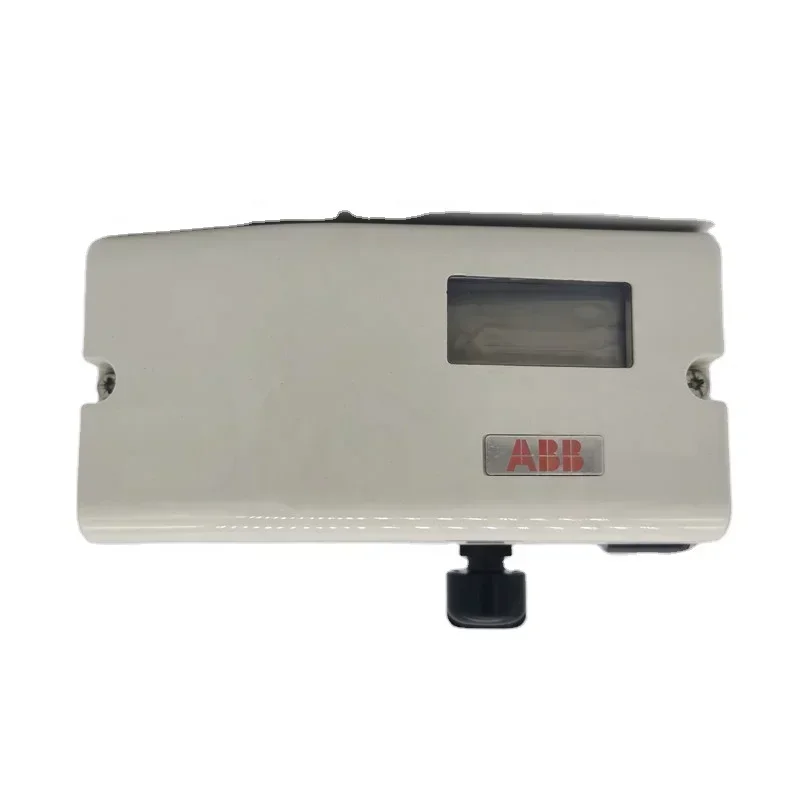 

Double Acting Valve Positioner V18345-1010551001 With Hart 1010521001 ABB Positioner V18345-1010221001