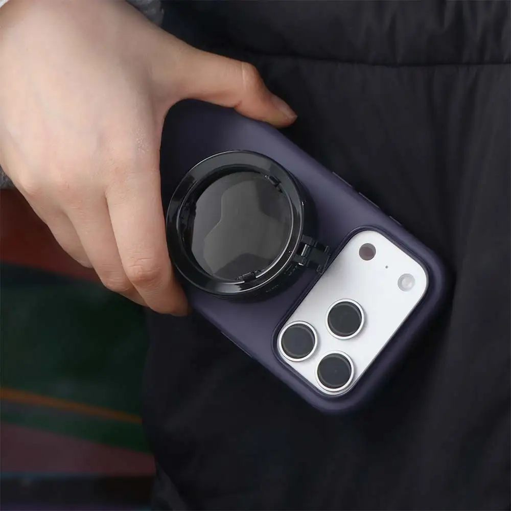 

Поляризационный фильтр для мобильного телефона 52 мм, магнитный, высокой четкости, CPL, портативный, круговой, для съемки фотографий