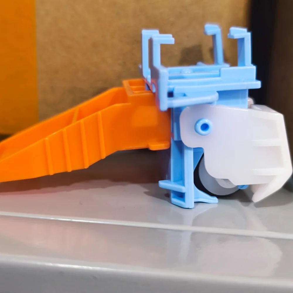 

5X J8J70-67904 Лоток с 2-разделительным роликовым питанием для HP LaserJet Enterprise M631 M632 M633 M607 M608 M609 для Canon 525