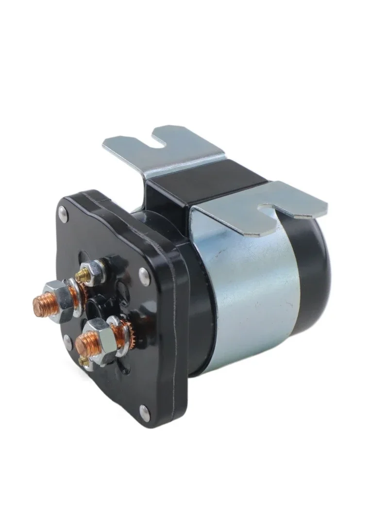 E-Z-GO Contactor El…