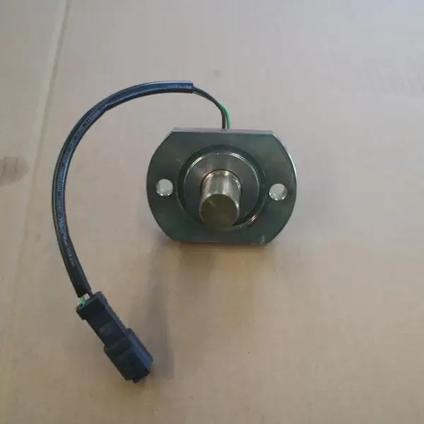 

original sensor 7861-93-2210 for Dump truck parts HD1500 HM350 HM400
