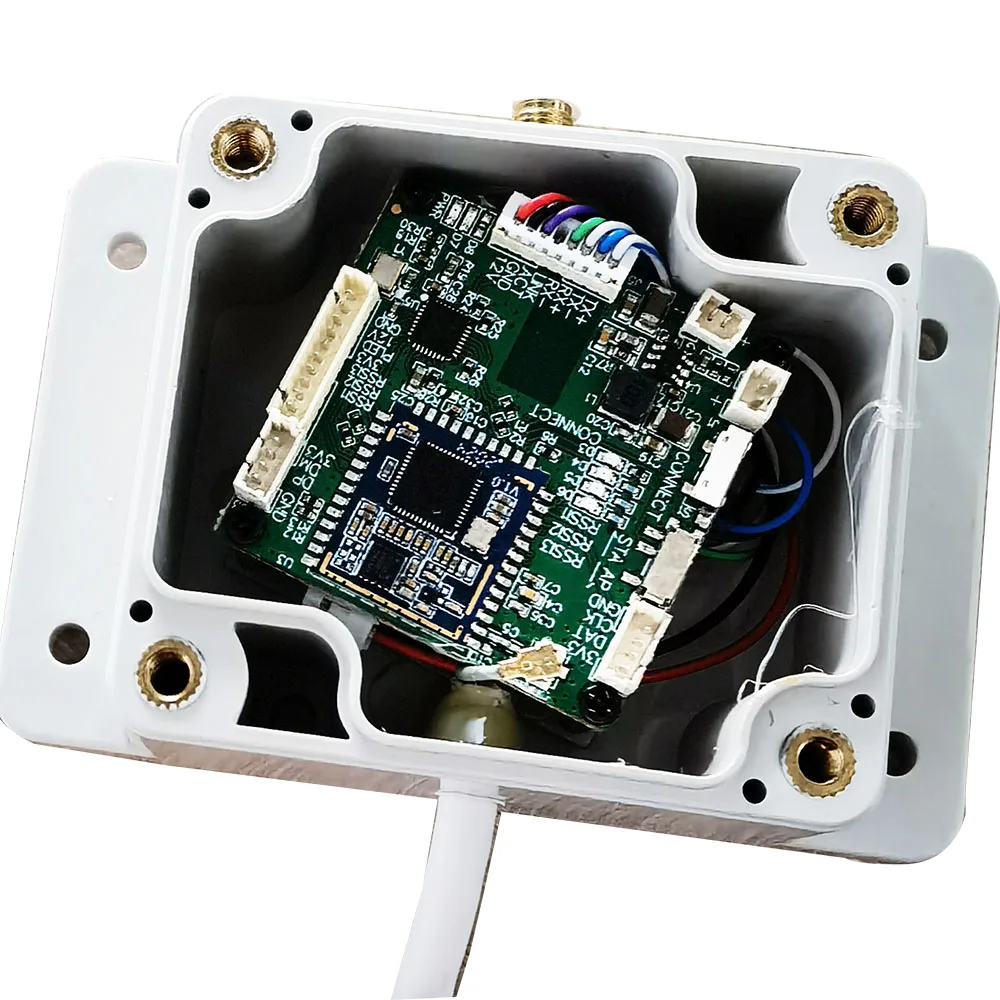 1.2KM Wireless Long Distance WIFI AP Transmitter Sender Receiver For 4MP 5MP 8MP IP PTZ Camera Ethernet Equipment