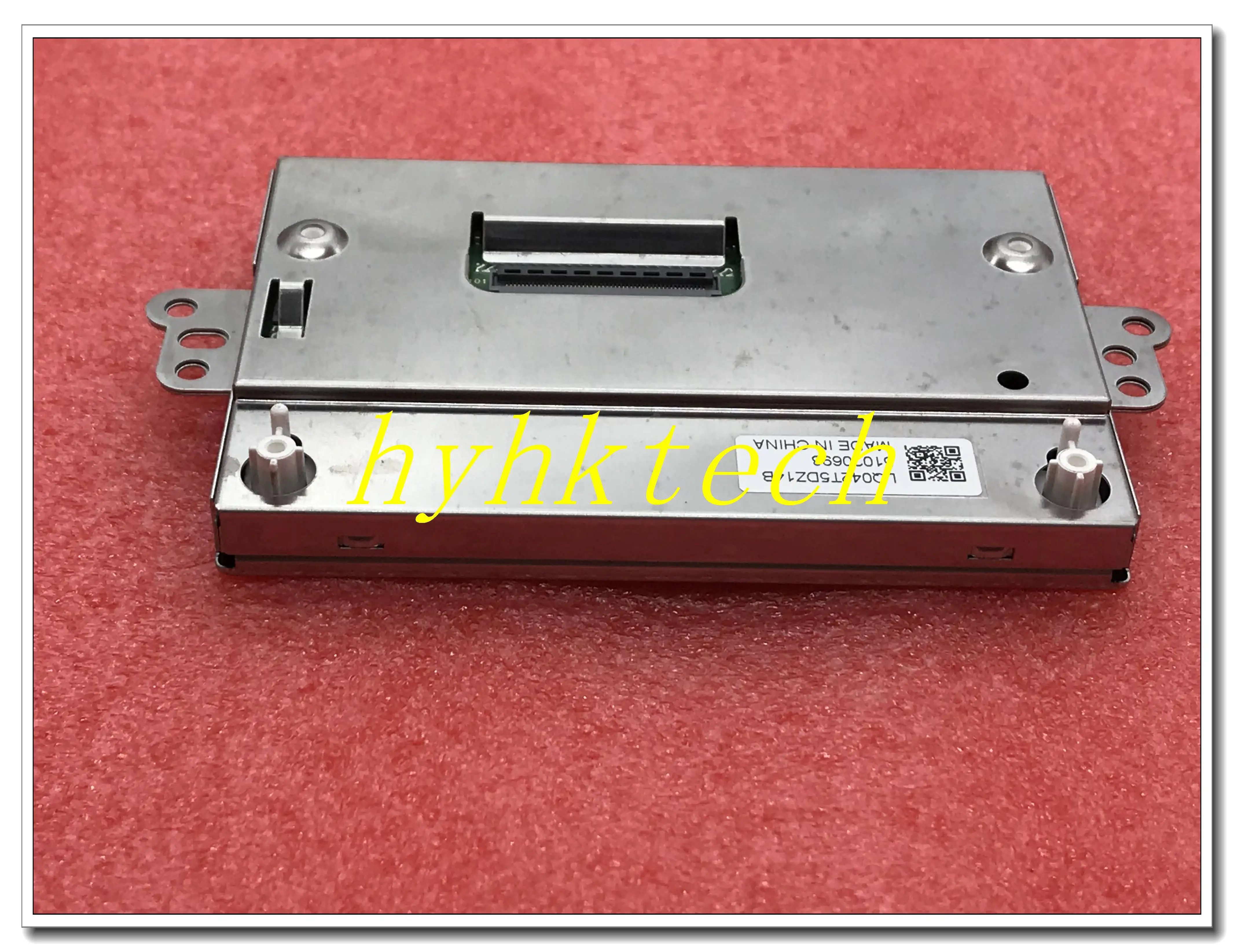 

Оригинальный экран 4,2 дюйма LQ042T5DZ14B LQ042T5DZ14 LCD, 100% протестирован, класс A+, перед отправкой.