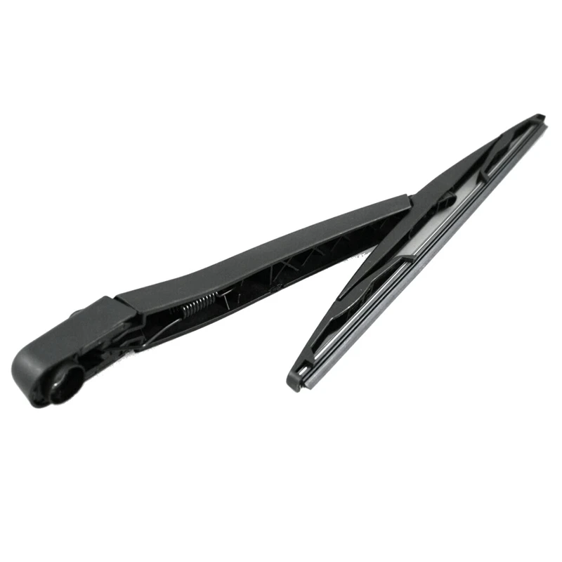 Rear Windshield Wiper Arm And Wiper Blade Set For OPEL ZAFIRA B 2005-2015