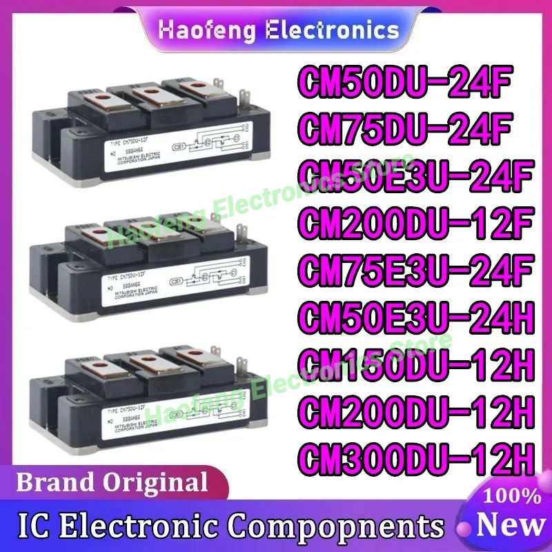 

CM50DU-24F CM75DU-24F CM50E3U-24F CM200DU-12F CM75E3U-24F CM50E3U-24H CM150DU-12H CM200DU-12H CM300DU-12H