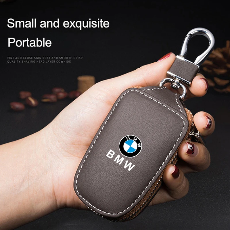 capa-protetora-de-couro-pu-para-chave-remota-de-carro-com-chaveiro-para-bmw-x5-x6-f30-f34-f10-f20-g20-g30-f15-f16-series-1-3-5-7-adesivo