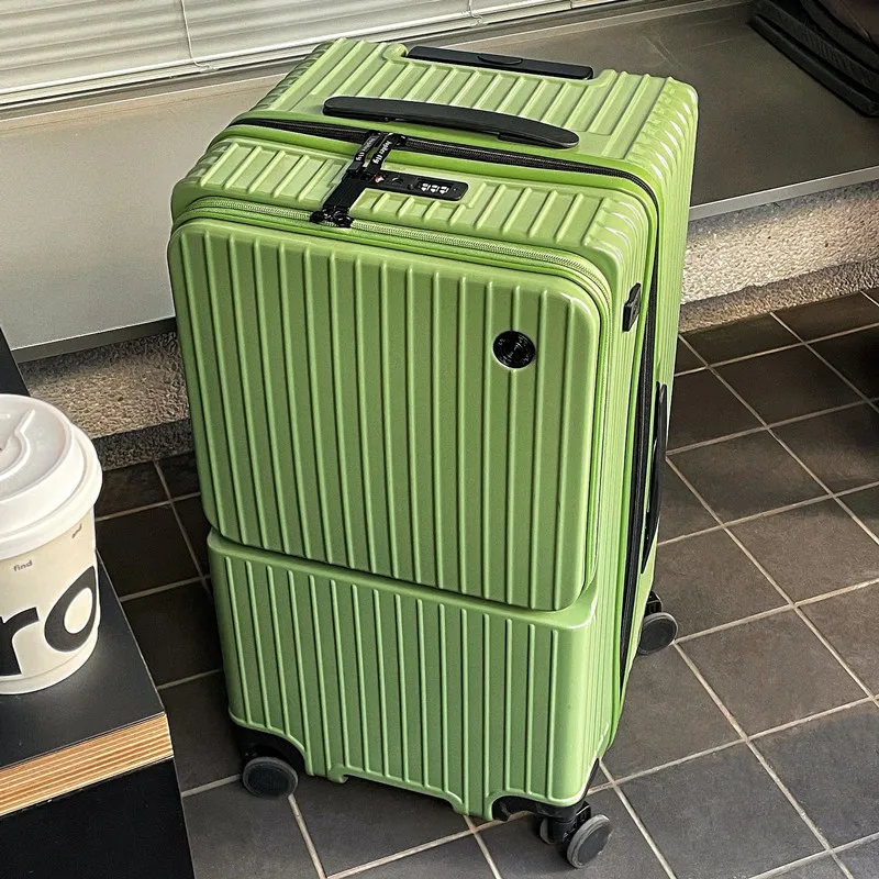 Multifunctionele Bagagebox Met Grote Capaciteit Aan De Voorzijde 1155