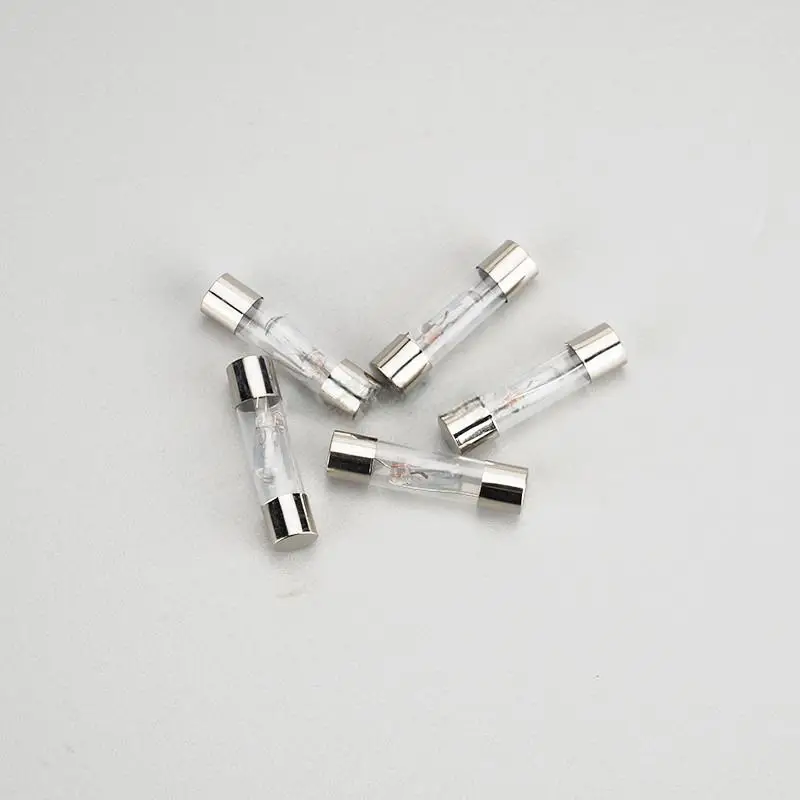Test Pen Bulb Automotive Circuit DC Test Bulb Test Pen 12V 24V Indicator Light High-Brightness Tube Test Pen Neon Bulb DIY 85015