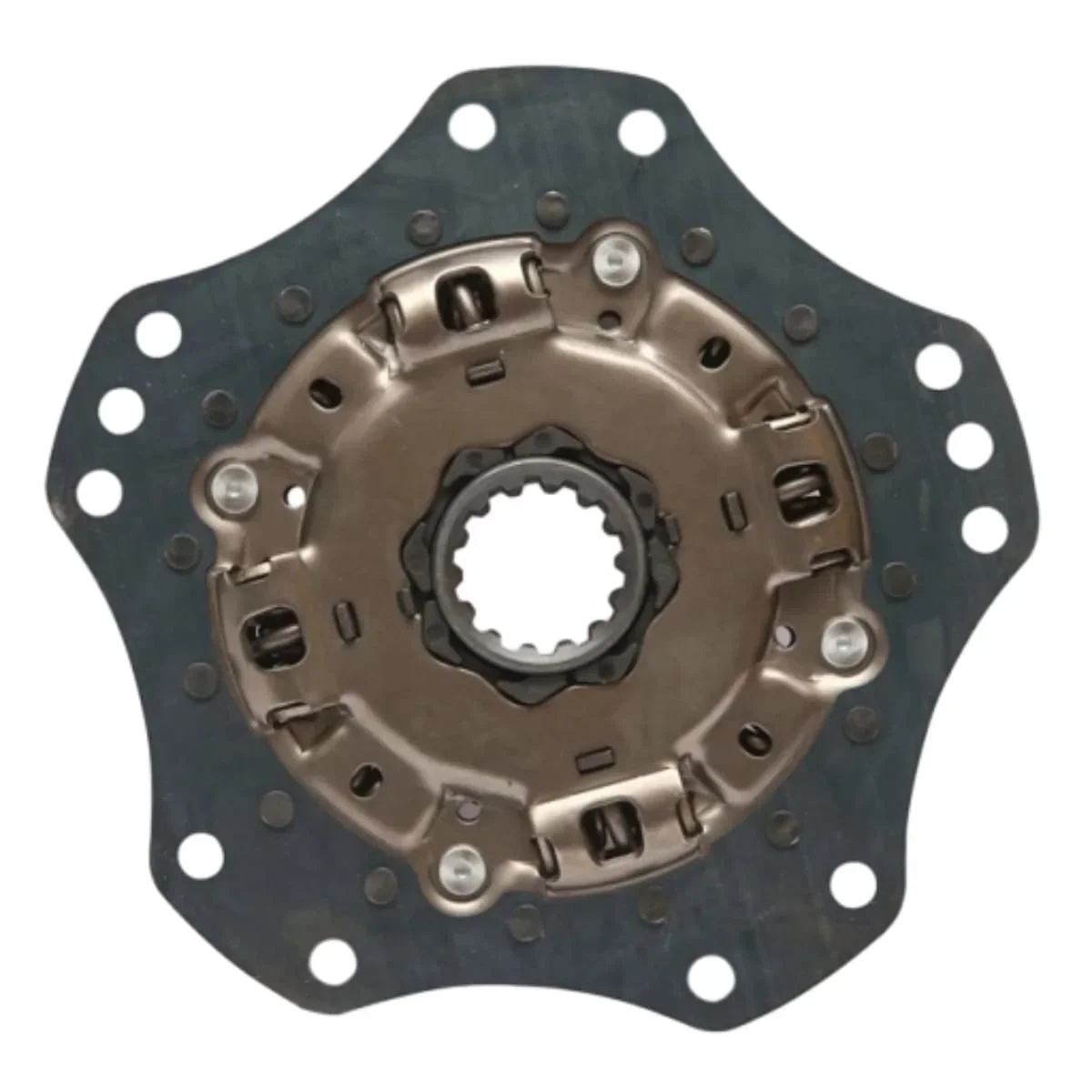 Replacement 3C29125130 3C291-25130 Flywheel Drive Damper Disk For Kubooota M5-091HD M5L-111 Tractor Parts