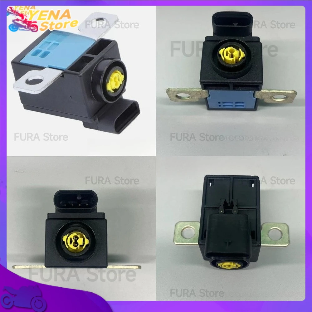 

Applicable to Mercedes C Class S Class Battery Overload Protector Circuit Breaker Disconnect Switch A0009822904 A0009827425