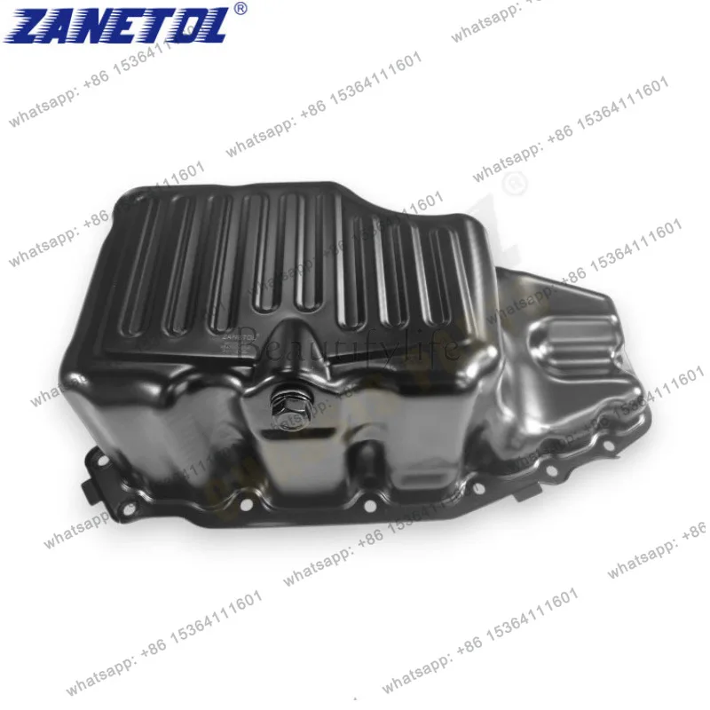 

For (M4) 1.3 '19, engine oil pan
