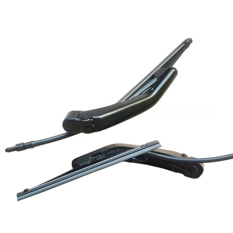 

High quality OEM car headlamp wiper blade strip S80 natural rubber material one 9178397 9178398