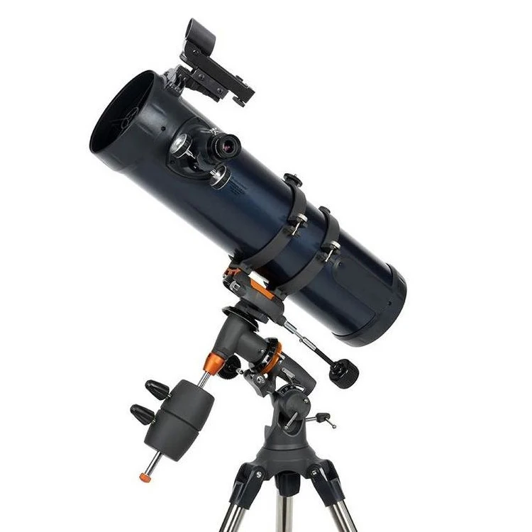 

130EQ Telescope Reflector Astronomical Telescope for Children Student Telescope Astronomy