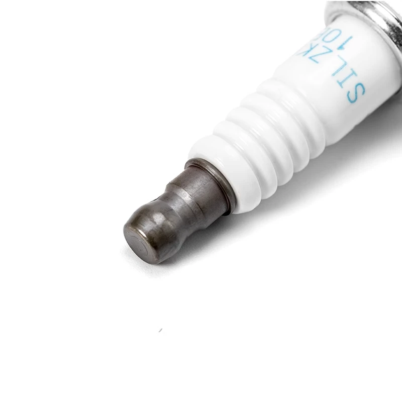 NGK Iridium Platinum Spark plug IZFR6K11 6994 is suitable for the Accord 7 Generation Civic Fit Front Van Odyssey（1PCS)