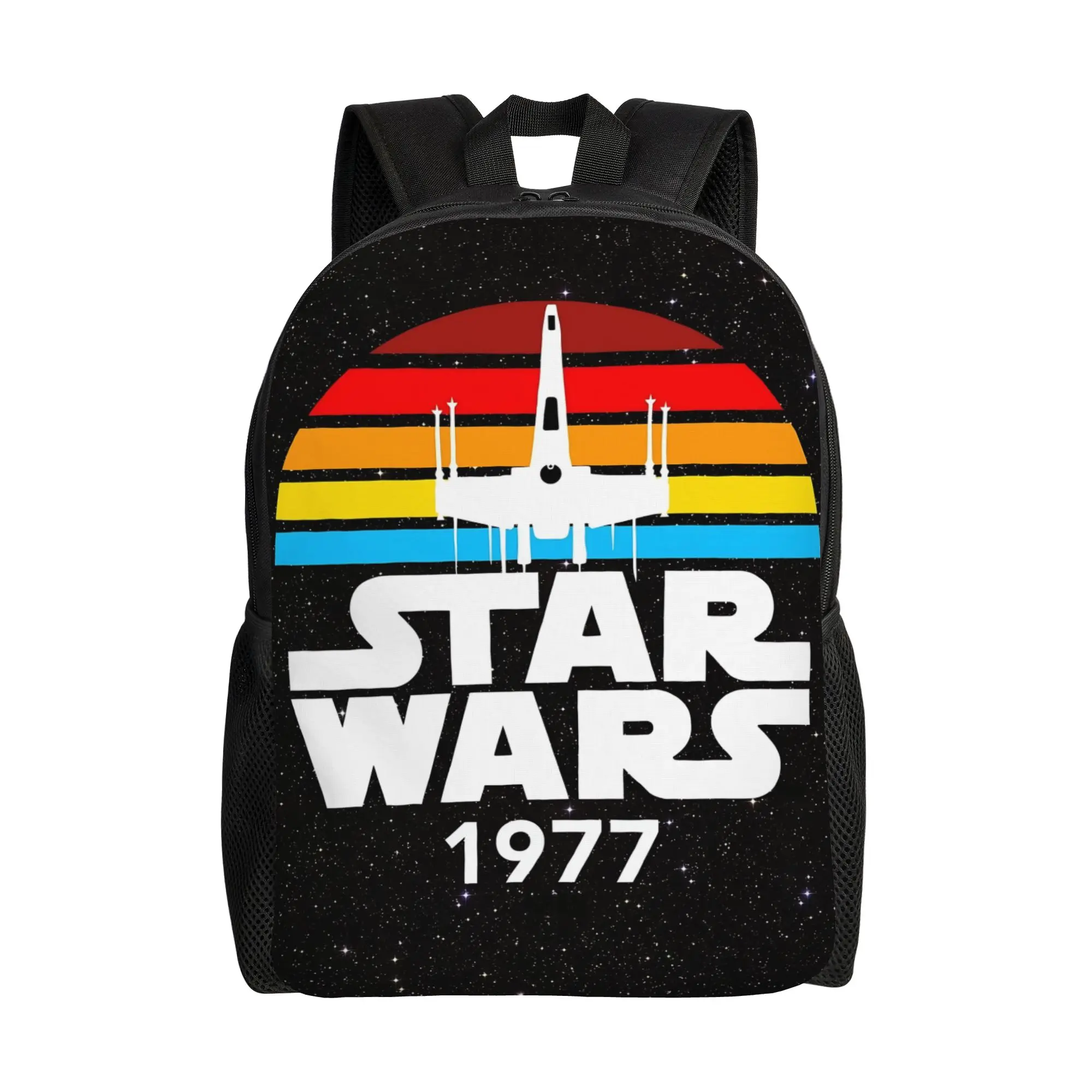 

ita bag star wars Daypack funko mochila Portable Hiking Large Capacity Rucksack