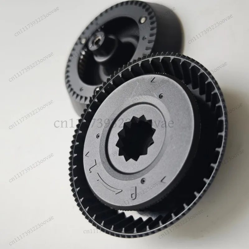 Centrifugal Sprayer Disk Kit For Agras T70 T70P T100 Agricultural Drone Repair Replacement Wholesale Spare Parts view 3
