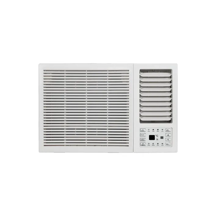 Window Type Air Con…
