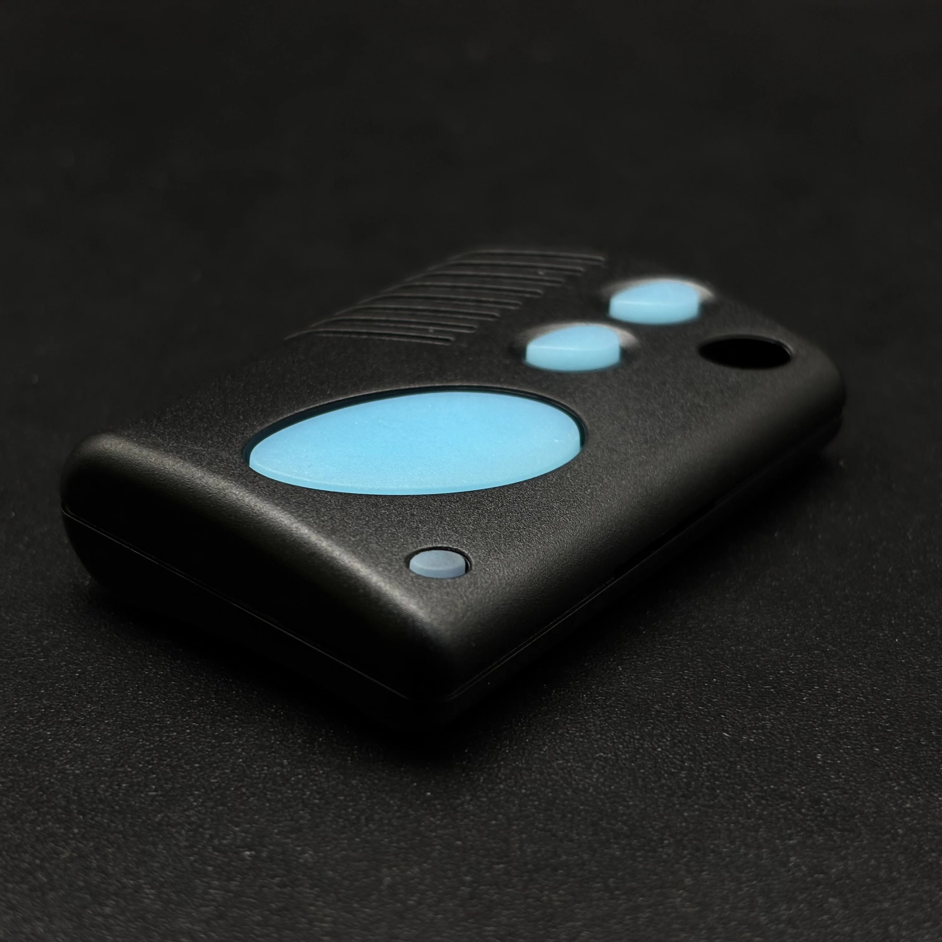 جهاز تحكم عن بعد لباب المرآب Gliderol TM305C / جهاز فتح باب المرآب 315 ميجاهرتز متوافق مع Glidermatic GRD GTS 2000 Optima #6