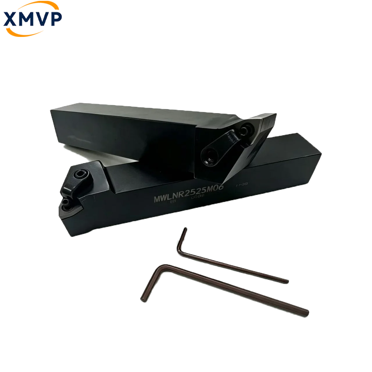 CNC tool holder machine-spaced cylindrical turning tool MWLNR/MTJNR20 for trapezoidal end face outer diameter turning of tool ho