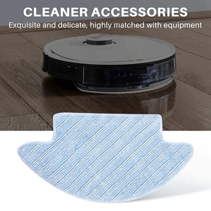 Accessoires de remplacement, pièces de filtre, pour balai à franges, adapté aux modèles M210, M210S/M210B, M213