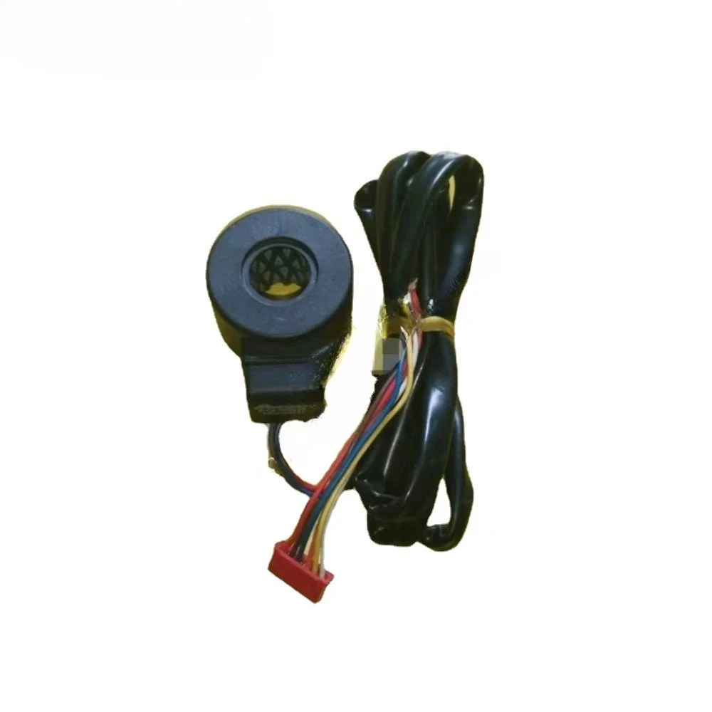 

Для катушки электронного расширительного клапана кондиционера Daikin PQM10045, детали кондиционера