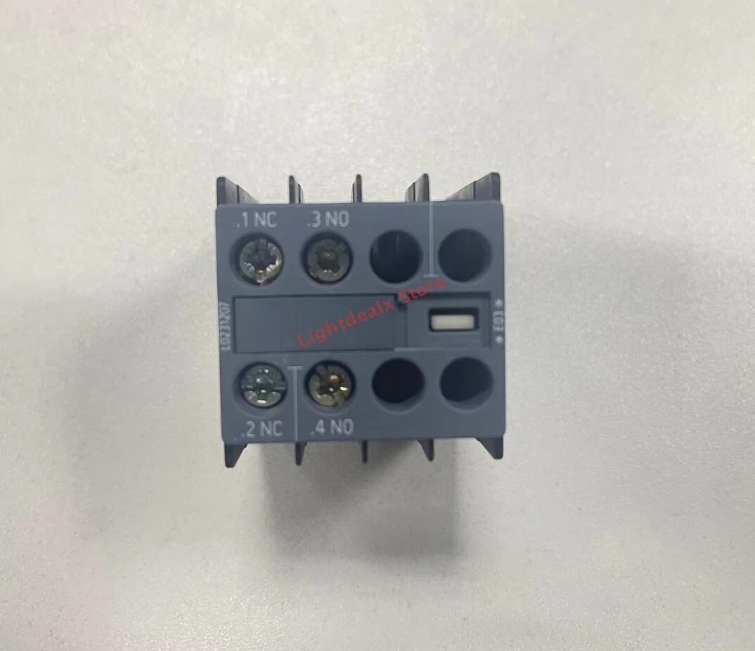 3RH2911-1HA11 PLC Tech, tout neuf, original, dans la boîte, 1PC