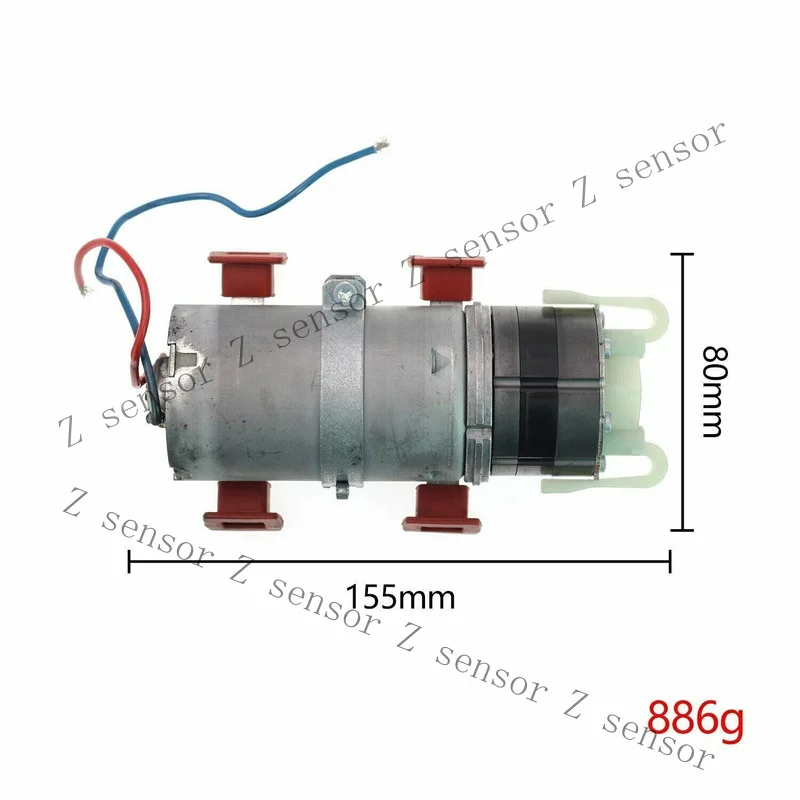 AAA+ For Mercedes Benz CL500 C215 CL600 CL55 CL65AMG Door Suction Pump Motor Assembly