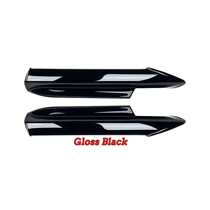 Gloss Black A