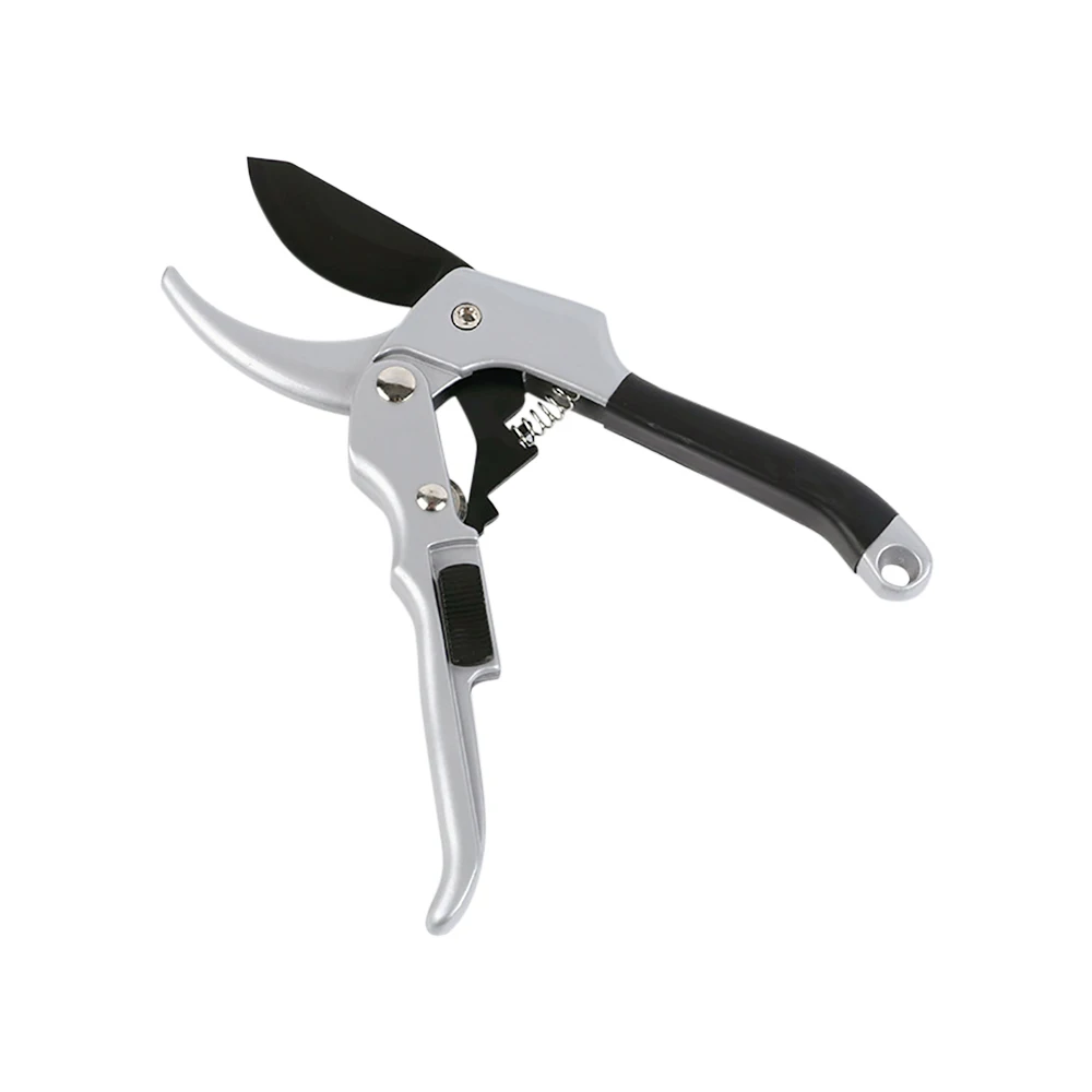 Pruning Shears Plant Trim Horticulture Hand Garden Shear Shrub Orchard Branch Shear Tools Professional Shears for the Garden